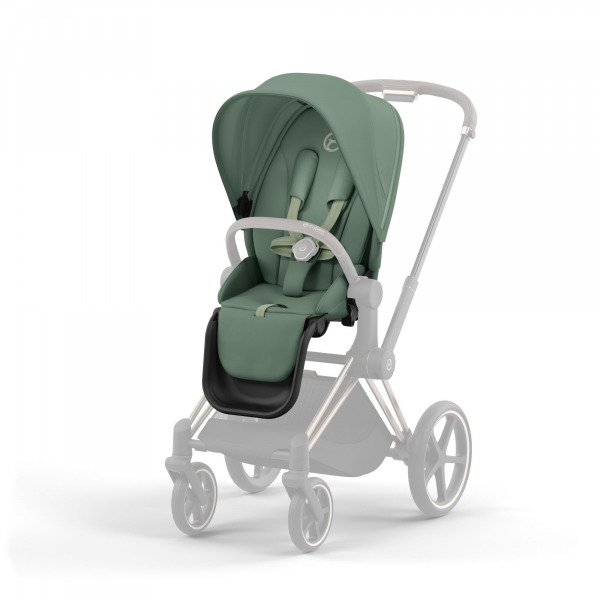 CYBEX Platinum Priam ls - Leaf Green 2023